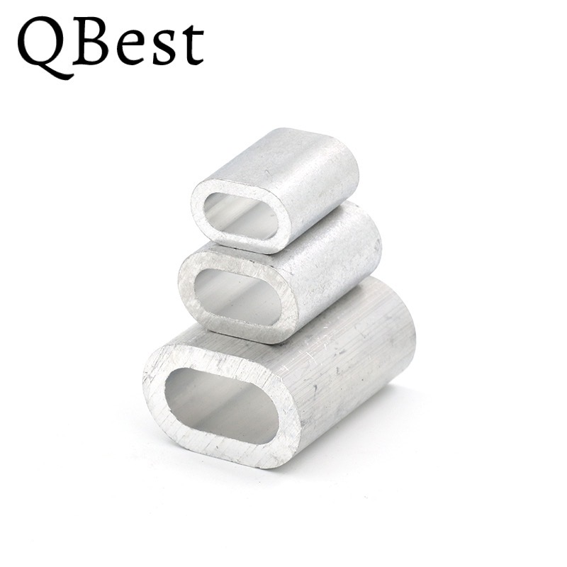 String Tension Clip - M0.8 M1.2 M1.5 M2 M3-M10 Aluminum