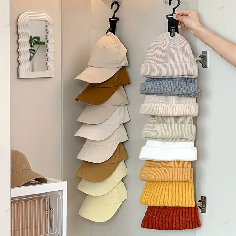 Display for Closet Door and Be - String Tension Clip recension och pris