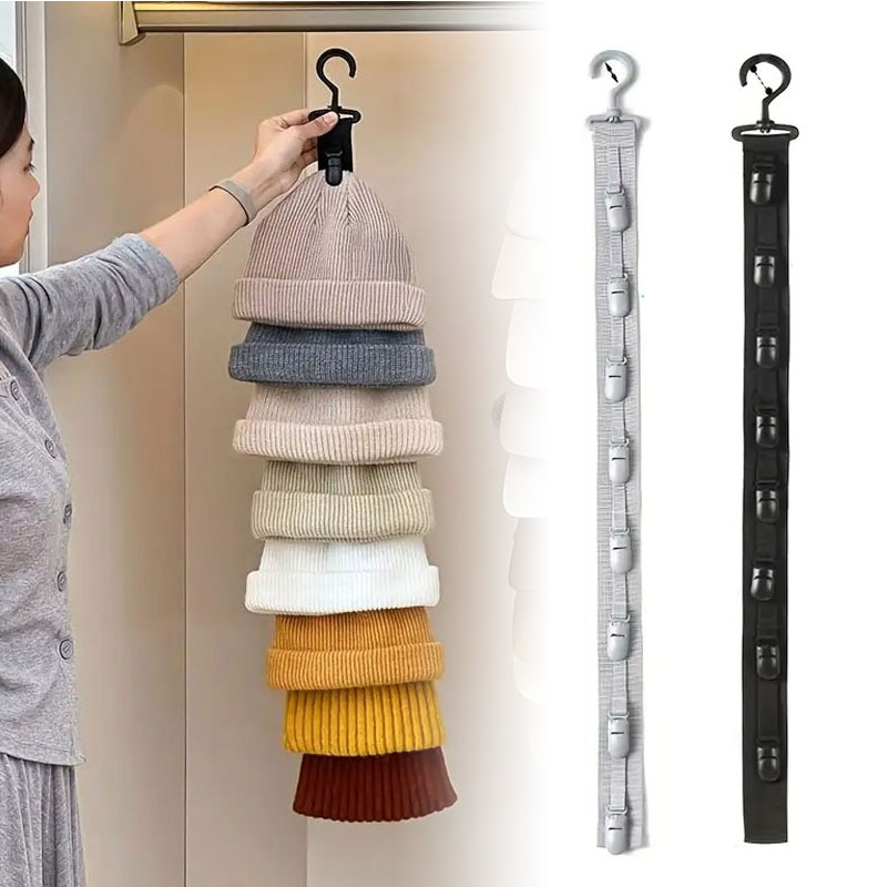 Display for Closet Door and Be - String Tension Clip recension och pris