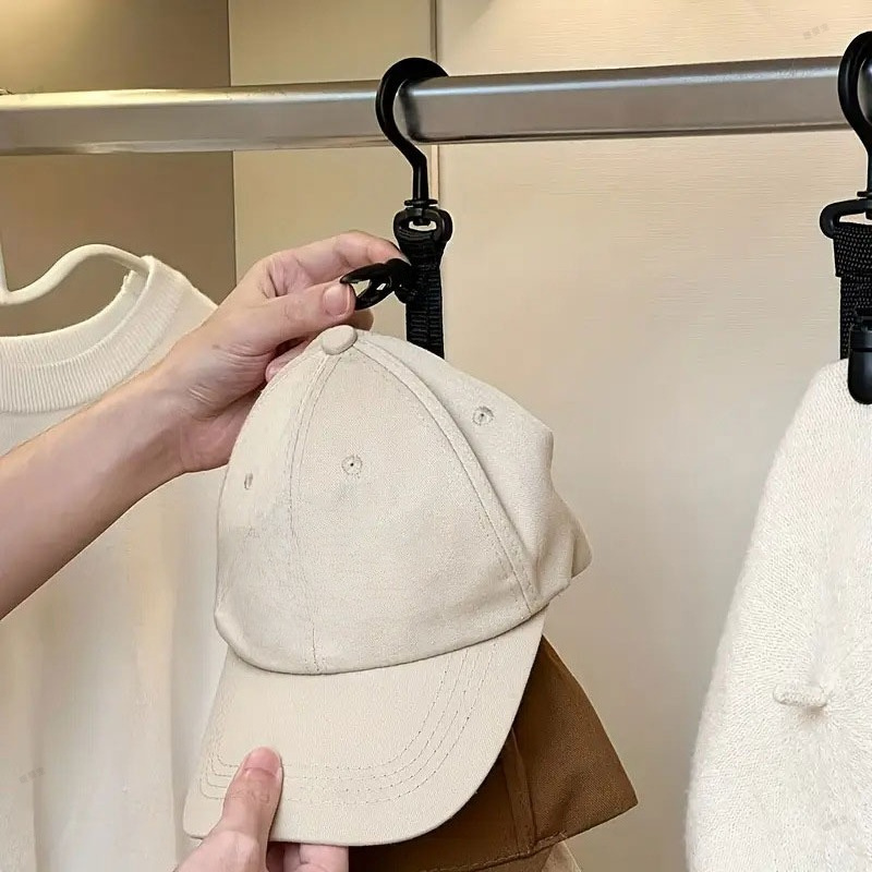 Display for Closet Door and Be - String Tension Clip recension och pris