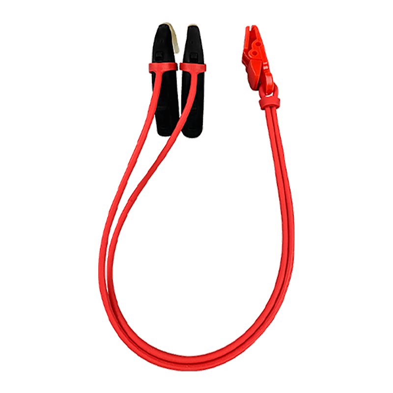 Hearing Aid Clip Clamp Rope El - String Tension Clip recension och pris