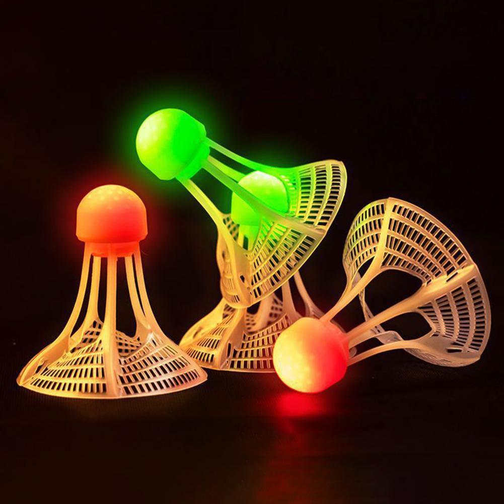2 Pcs Badminton Shuttlecocks B - Badminton Nylon Shuttlecock recension och pris