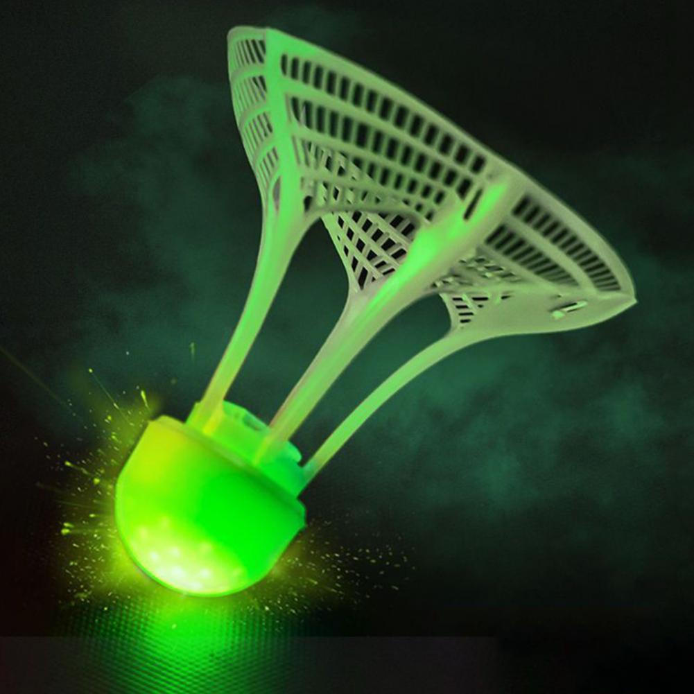 2 Pcs Badminton Shuttlecocks B - Badminton Nylon Shuttlecock recension och pris