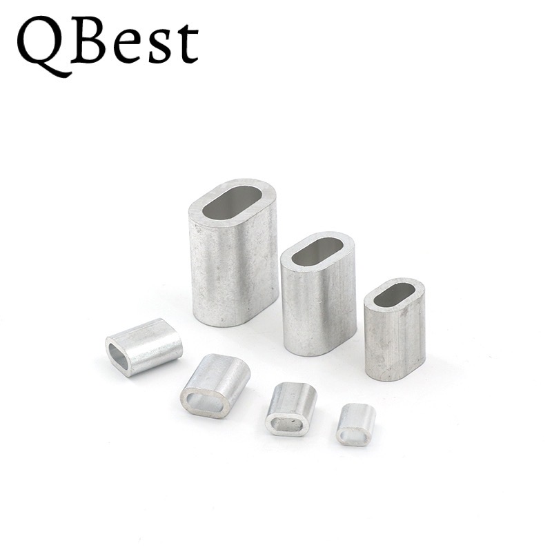 M0.8 M1.2 M1.5 M2 M3-M10 Alumi - String Tension Clip recension och pris
