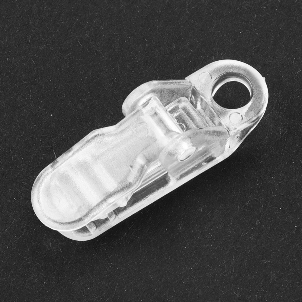 20 Pcs/Set Durable Plastic Ten - String Tension Clip recension och pris