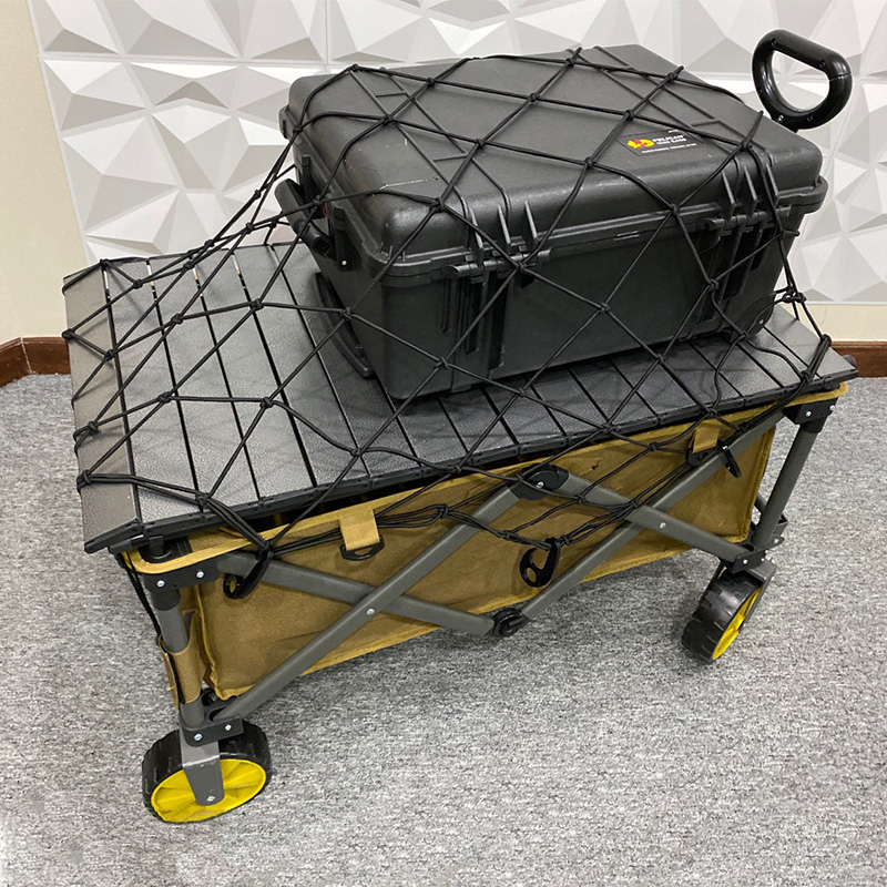 Camping Wagon Accessories Elas - String Tension Clip recension och pris