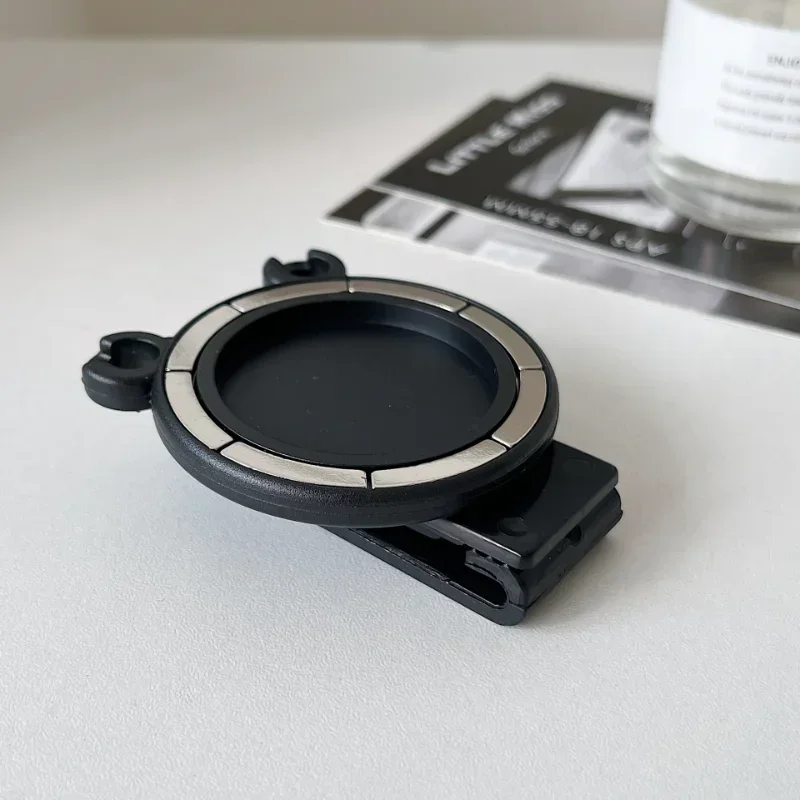 Magnetic Phone Holder Clamp Ha - String Tension Clip recension och pris